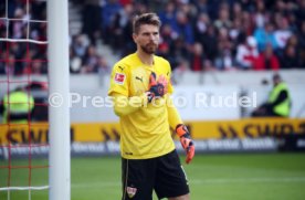 VfB Stuttgart - TSG 1899 Hoffenheim