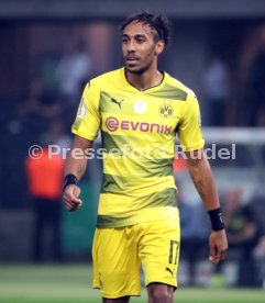 DFB-Pokal Finale 2017 Eintracht Frankfurt - Borussia Dortmund