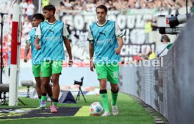 30.08.25 VfB Stuttgart - Borussia M&ouml;nchengladbach