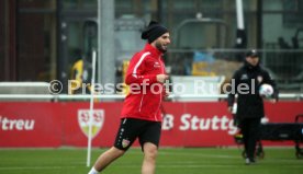 05.03.24 VfB Stuttgart Training