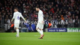 08.03.23 FC Bayern M&uuml;nchen - Paris Saint-Germain
