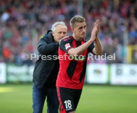 SC Freiburg - Bayer 04 Leverkusen
