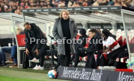 08.04.22 VfB Stuttgart - Borussia Dortmund