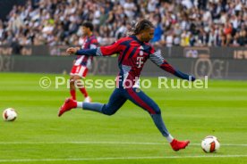 13.09.26 SV Elversberg - FC Bayern M&uuml;nchen