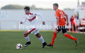 VfB Stuttgart Trainingslager Portugal Lagos 2017