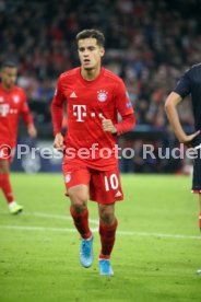FC Bayern M&uuml;nchen - Roter Stern Belgrad