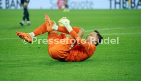 06.11.25 VfB Stuttgart - Feyenoord Rotterdam