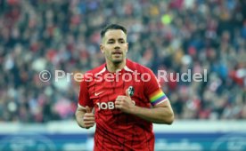 08.02.25 SC Freiburg - 1. FC Heidenheim