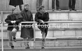 16.11.85 VfB Stuttgart II - FC Rastatt 04