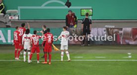 03.05.23 VfB Stuttgart - Eintracht Frankfurt