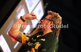 PDC European Tour 2018 European Darts Grand Prix 2018 Sindelfingen