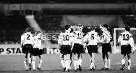 DFB Deutschland - Schweiz