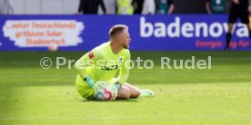 06.05.23 SC Freiburg - RB Leipzig