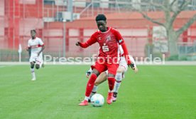 29.03.25 U17 VfB Stuttgart - U17 1. FC Köln