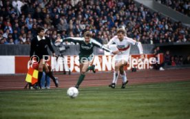 08.11.86 VfB Stuttgart - SV Werder Bremen