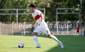 15.07.23 SSV Reutlingen - VfB Stuttgart