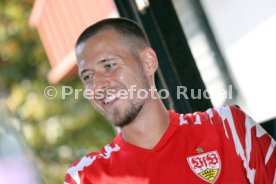 16.08.23 VfB Stuttgart Waldemar Anton