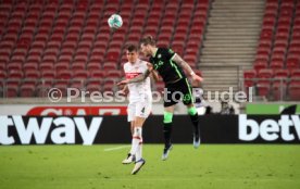 21.04.21 VfB Stuttgart - VfL Wolfsburg