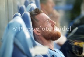 SV Stuttgarter Kickers -FSV Frankfurt