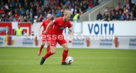 1. FC Heidenheim - 1. FC K&ouml;ln
