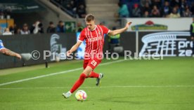 18.09.22 TSG 1899 Hoffenheim - SC Freiburg