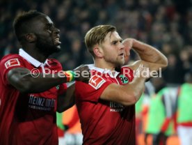 Hannover 96 - VfB Stuttgart