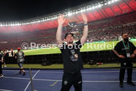 23.05.26 DFB-Pokal Finale 2026 FC Bayern M&uuml;nchen - VfB Stuttgart
