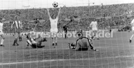 19.06.71 FC Bayern M&uuml;nchen - 1. FC K&ouml;ln