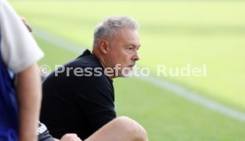 29.08.26 Frauen VfB Stuttgart - Hamburger SV