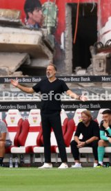 20.08.22 VfB Stuttgart - SC Freiburg