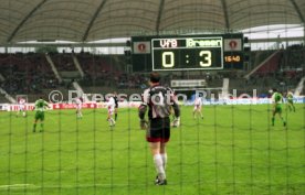 13.05.95 VfB Stuttgart - SV Werder Bremen