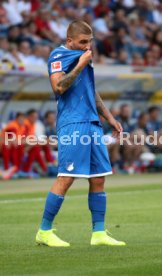 TSG 1899 Hoffenheim - SC Freiburg