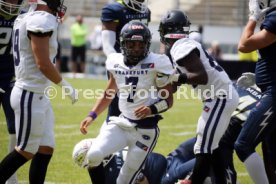 27.06.21 Stuttgart Surge - Frankfurt Galaxy