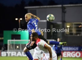 1. FC Saarbr&uuml;cken - Fortuna D&uuml;sseldorf
