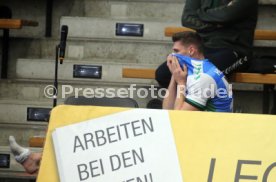 04.04.21 Frisch Auf G&ouml;ppingen - F&uuml;chse Berlin
