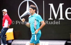 Tennis MercedesCup 2018