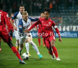 VfL Bochum - VfB Stuttgart