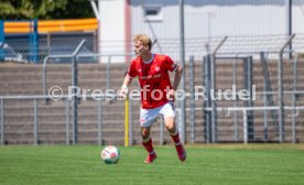 05.07.25 SSV Reutlingen - 1. FC Kaiserslautern
