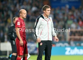VfL Bochum -VfB Stuttgart