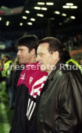 09.11.97 VfL Bochum - VfB Stuttgart