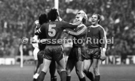 14.04.76 FC Bayern M&uuml;nchen - Real Madrid