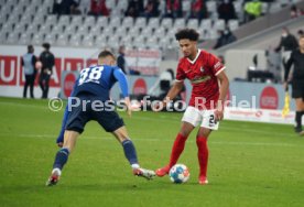 11.12.21 SC Freiburg - TSG 1899 Hoffenheim