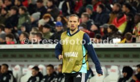 30.03.26 Deutschland - Ghana