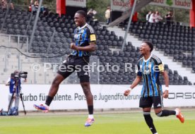 13.09.25 VfB Stuttgart II - 1. FC Saarbr&uuml;cken
