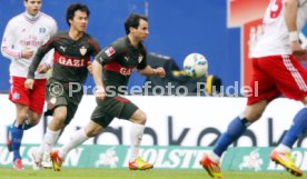03.03.12 Hamburger SV - VfB Stuttgart