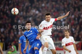 VfB Stuttgart - SV Darmstadt 98