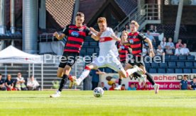 20.05.25 VfB Stuttgart II - FC Viktoria K&ouml;ln