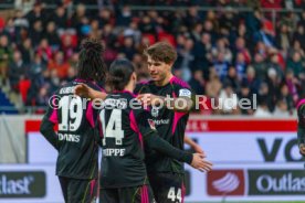 07.02.26 1. FC Heidenheim - Hamburger SV