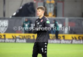21.01.23 VfB Stuttgart - 1. FSV Mainz 05