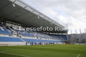 23.01.21 Karlsruher SC - 1. FC Heidenheim